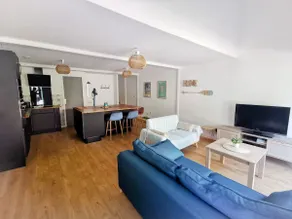 Duplex House With Large Terrace And Garden - Image 4