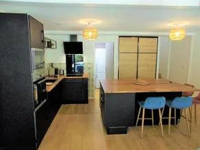 Duplex House With Large Terrace And Garden - Image 3