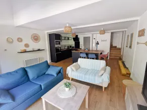 Duplex House With Large Terrace And Garden - Image 5