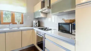 Villa Mary -  Meerblick, 4 Schlafzimmer, 8 Personen, Pool - Image 5
