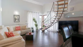 Villa Mary -  Meerblick, 4 Schlafzimmer, 8 Personen, Pool - Image 4