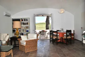 VILLA CORBEZZOLO tra natura e mare - Image 4