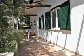 VILLA CORBEZZOLO tra natura e mare - Image 5