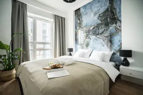 Warsaw Downtown - Luxurious 2 BR Apartment - Image 2