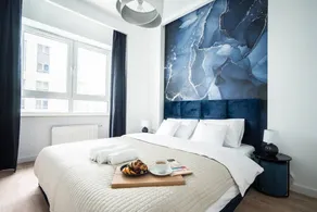 Warsaw Downtown - Luxurious 2 BR Apartment - Image 5