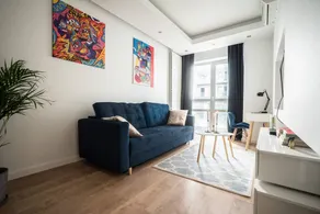 Warsaw Downtown - Luxurious 2 BR Apartment - Image 3