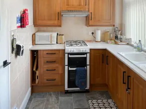 Wellwood Cottage - Image 4
