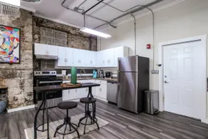 Downtown Loft in the Historic Center of Longview - Image 5