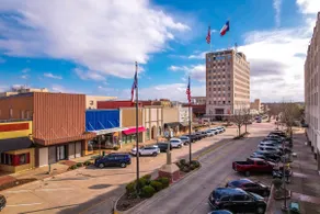 Downtown Loft in the Historic Center of Longview - Image 2