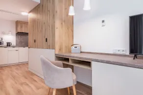 Jantaris B4 | 1 Bedroom | Terrace | Air Conditioning - Image 3