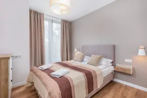 Jantaris B4 | 1 Bedroom | Terrace | Air Conditioning - Image 2