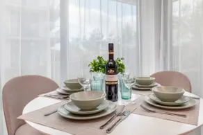 Jantaris B4 | 1 Bedroom | Terrace | Air Conditioning - Image 5