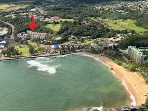 Family Condo with Queen Beds & Ocean Views from 3 Lanais! - Image 4