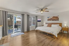 Family Home | 2 King Suites + Fire Pit | Walk to Breweries - Image 4