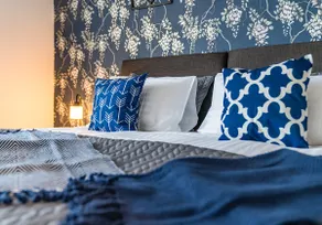 Back'o'Barns Apartment by Klass Living Hamilton - Image 3