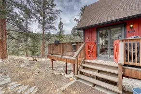 Chalk Creek River House - Image 3
