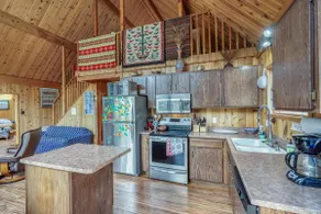 Chalk Creek River House - Image 5