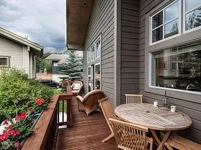 West Vail Home | Steps to Bus | 5 Mins to Vail Village | Heated Garage - Image 4