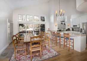 West Vail Home | Steps to Bus | 5 Mins to Vail Village | Heated Garage - Image 3