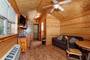 Deluxe Cabin 40 - Image 3