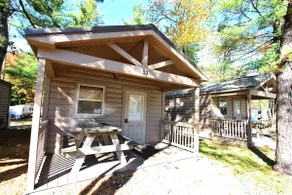 Peaceful Studio Cabin 45 - Image 2
