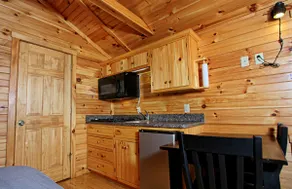 Peaceful Studio Cabin 45 - Image 3