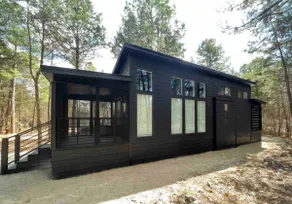 Mini Moody Manor, Lake Cypress Cabin - Image 3