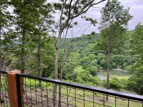 The Aerie ~ A Modern Retreat at Double Bridges - Image 2