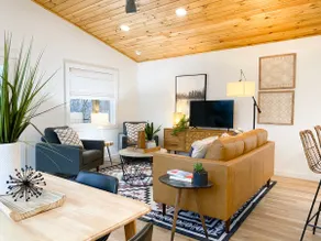 The Aerie ~ A Modern Retreat at Double Bridges - Image 5