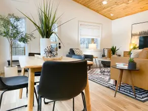 The Aerie ~ A Modern Retreat at Double Bridges - Image 3