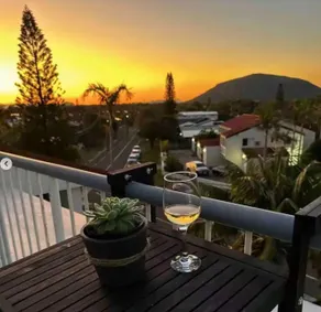 COASTAL ESCAPE - views rooftop terrace & jaccuzi - Image 4