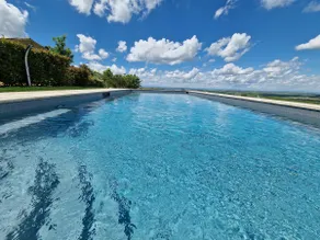 Ferme avec piscine, spa au coeur de la Toscane Val d'Orcia Pienza Siena - Image 4
