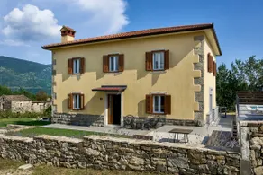 Villa Telma in Kostrčani - Haus für 8-10 Personen - Image 5