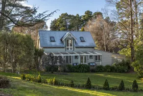 Coach House on Murphys lane - Sauna, outdoor bath, stroll to waterfalls and Grand Clifftop Walk - Image 2