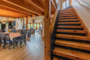 Tenwood Lodge 6 BR Ultimate Family Retreat - Image 2