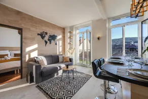Le Balcon Annécien 4⭐️ - vue sur les toits 😍 pour 2-4 personnes - Image 2