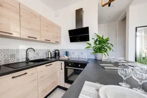 Le Balcon Annécien 4⭐️ - vue sur les toits 😍 pour 2-4 personnes - Image 3