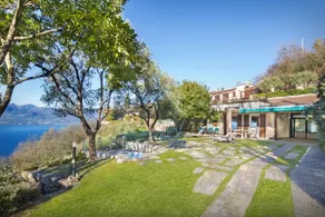 Villetta Blue Panorama With Jacuzzi - Image 2