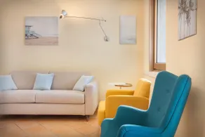 Villetta Blue Panorama With Jacuzzi - Image 5