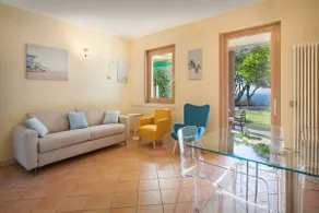 Villetta Blue Panorama With Jacuzzi - Image 4