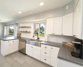 LAKE MICHIGAN VIEWS | 5 Lake MI beaches within 5 miles | Mins. to St. Joseph - Image 3