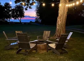 LAKE MICHIGAN VIEWS | 5 Lake MI beaches within 5 miles | Mins. to St. Joseph - Image 5
