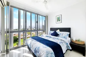 'Top of Town' Resort-style Stay in Heart of Darwin - Image 4