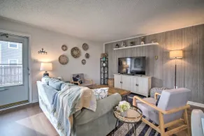 Coastal Brigantine Retreat - Walk to Beach! - Image 4