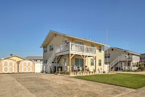 Coastal Brigantine Retreat - Walk to Beach! - Image 3