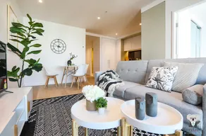 KOZYGURU DOCKLANDS MODERN COZY 1 BED ROOM UNIT MELBOURNE VDO628 - Image 5