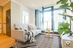 KOZYGURU DOCKLANDS MODERN COZY 1 BED ROOM UNIT MELBOURNE VDO628 - Image 4