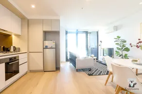 KOZYGURU DOCKLANDS MODERN COZY 1 BED ROOM UNIT MELBOURNE VDO628 - Image 3
