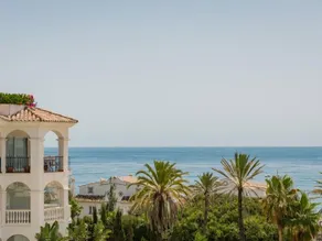 JASMINE MIRAFLORES SENSATIONAL VIEW! POOL, WiFi - Image 5