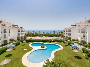 JASMINE MIRAFLORES SENSATIONAL VIEW! POOL, WiFi - Image 2